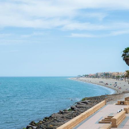 Pierre & Vacances Almeria Roquetas De Mar Exterior photo