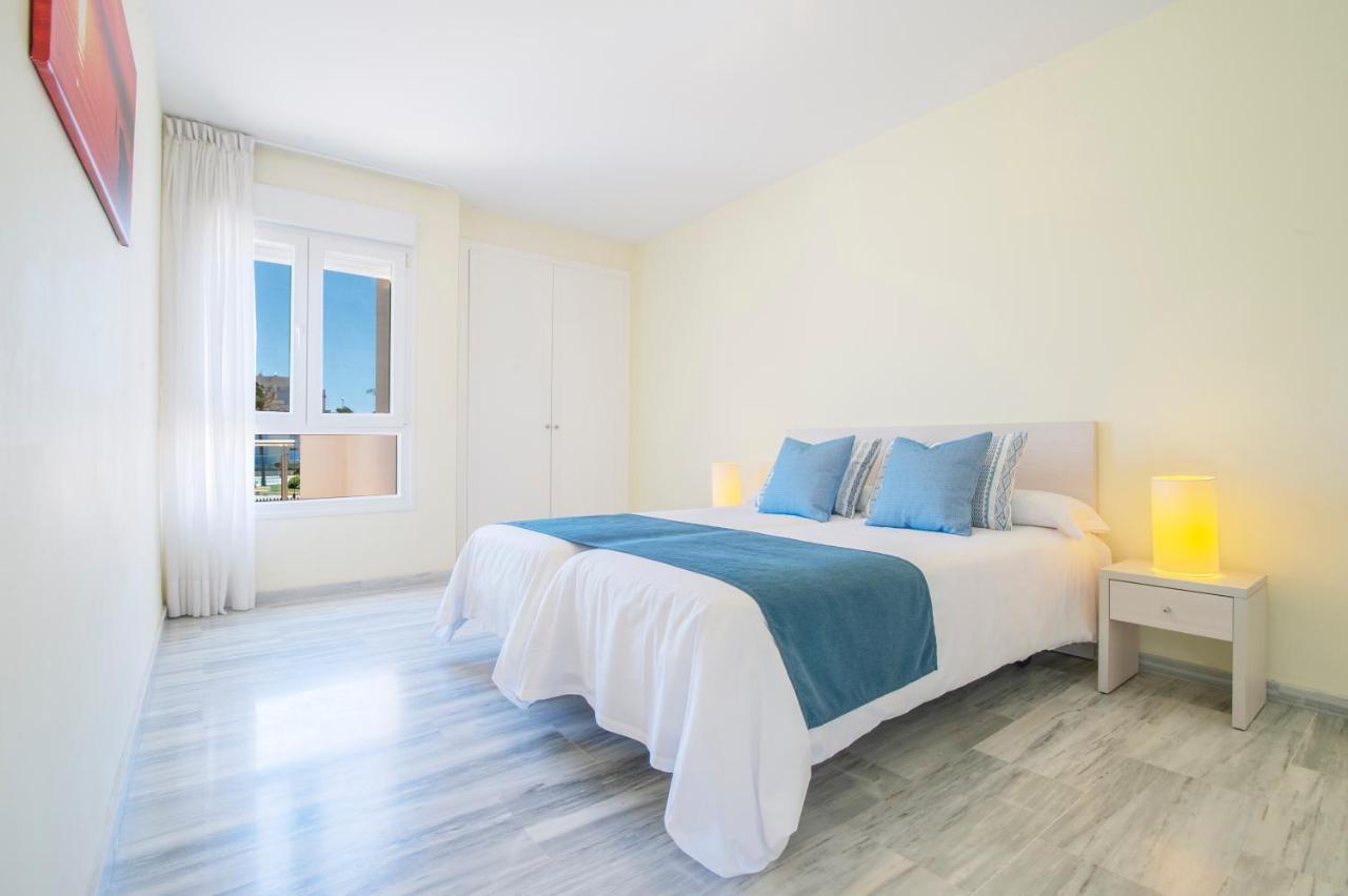 Pierre & Vacances Almeria Roquetas De Mar Exterior photo