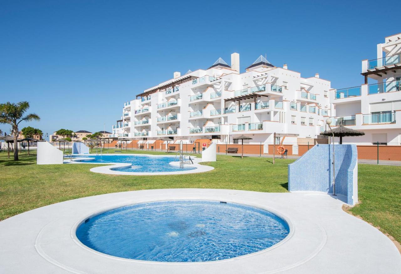 Pierre & Vacances Almeria Roquetas De Mar Exterior photo