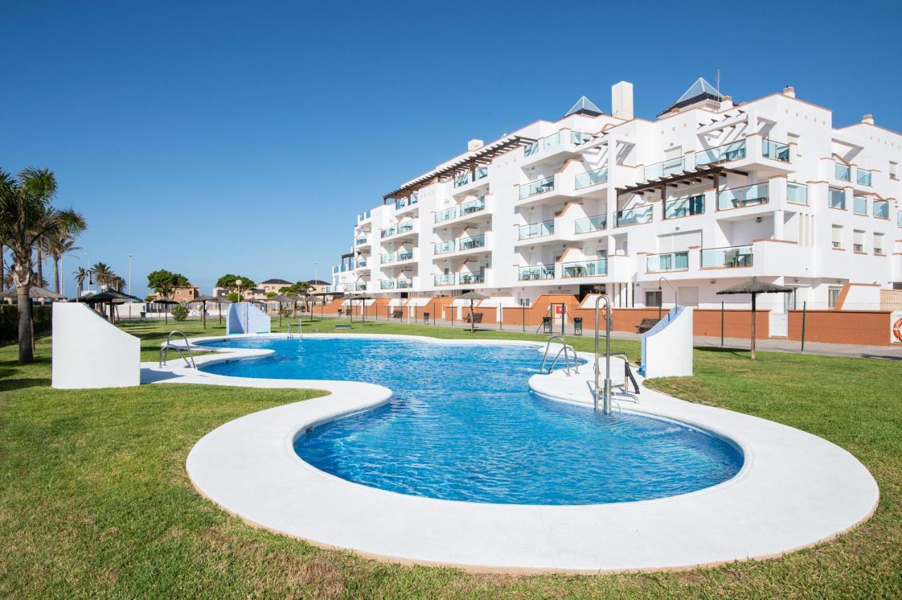 Pierre & Vacances Almeria Roquetas De Mar Exterior photo
