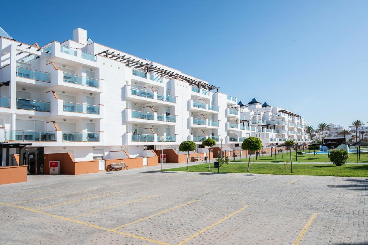 Pierre & Vacances Almeria Roquetas De Mar Exterior photo