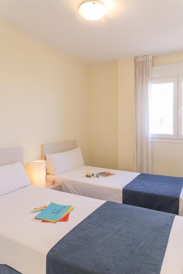 Pierre & Vacances Almeria Roquetas De Mar Exterior photo