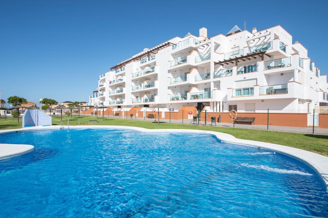Pierre & Vacances Almeria Roquetas De Mar Exterior photo