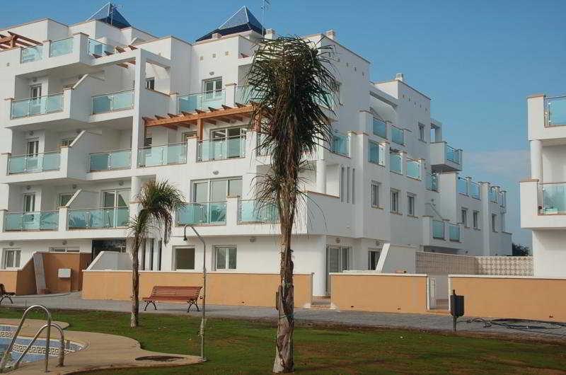 Pierre & Vacances Almeria Roquetas De Mar Exterior photo