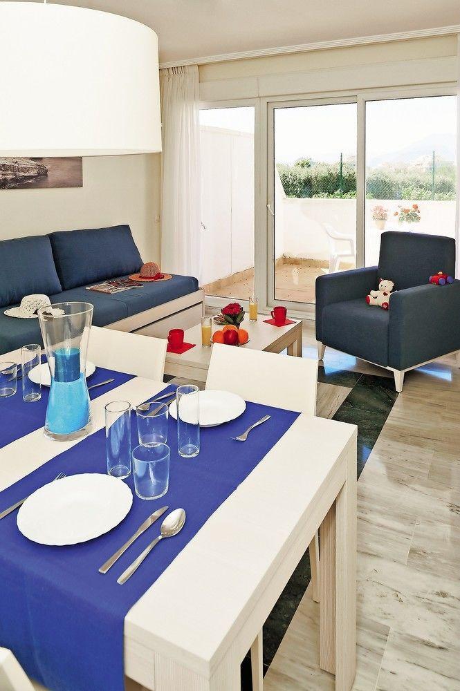 Pierre & Vacances Almeria Roquetas De Mar Exterior photo