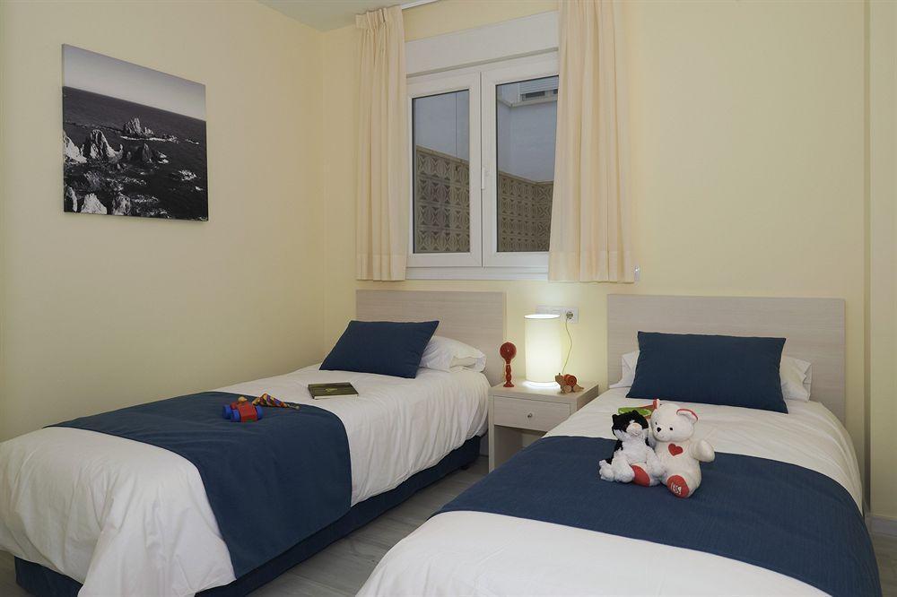 Pierre & Vacances Almeria Roquetas De Mar Exterior photo